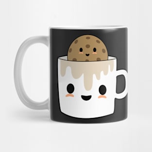 Cookie Bath Mug